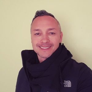 Meet your Posher, Paul